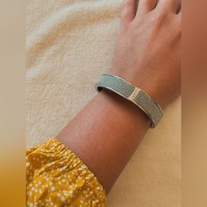 New York & Company Silver Bracelet